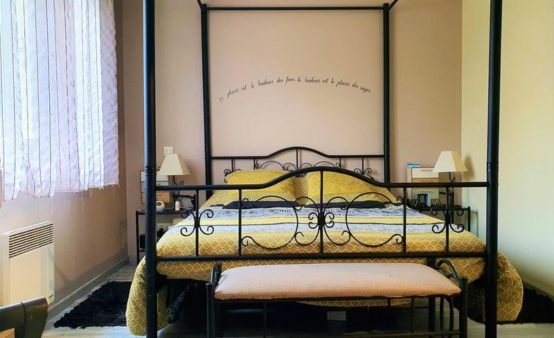 Maison - 124 m² - 5 pièces