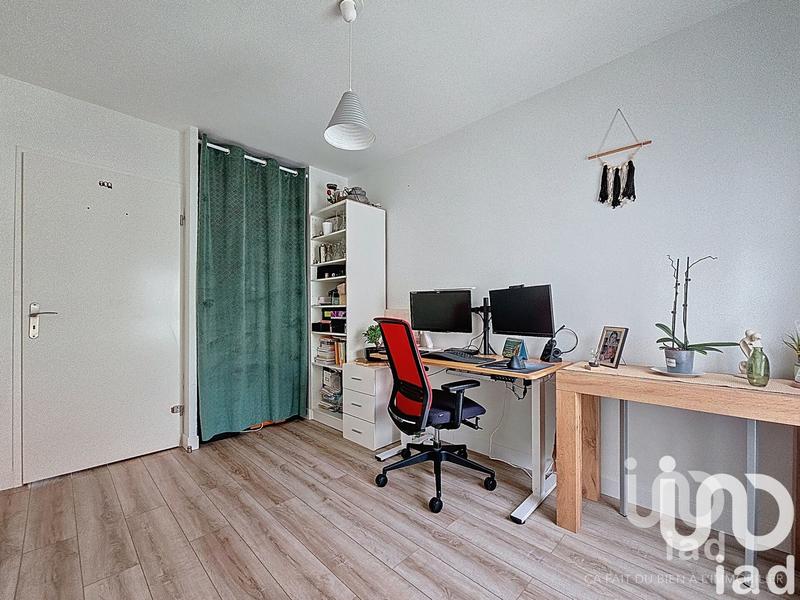 Appartement - 78 m² - 4 pièces