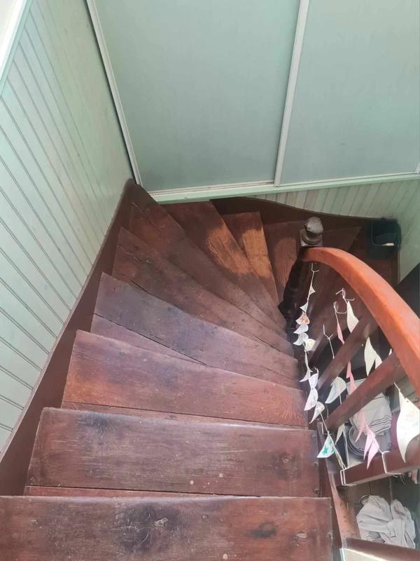 Immeuble - 156 m² - 4 pièces