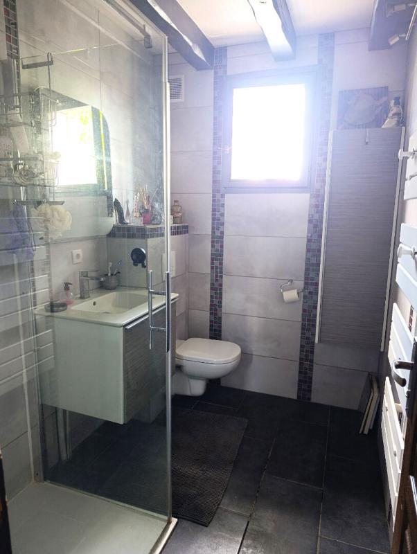 Maison - 155 m² - 8 pièces