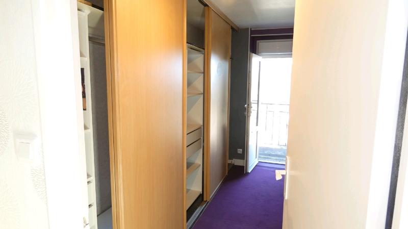 Maison - 84 m² - 6 pièces