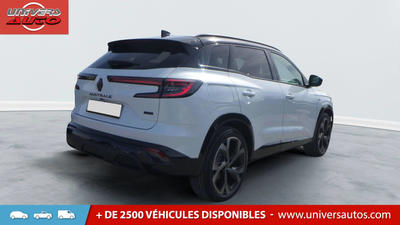 Renault Austral E-Tech full hybrid 200 Gsr2 Techno esprit Alpine