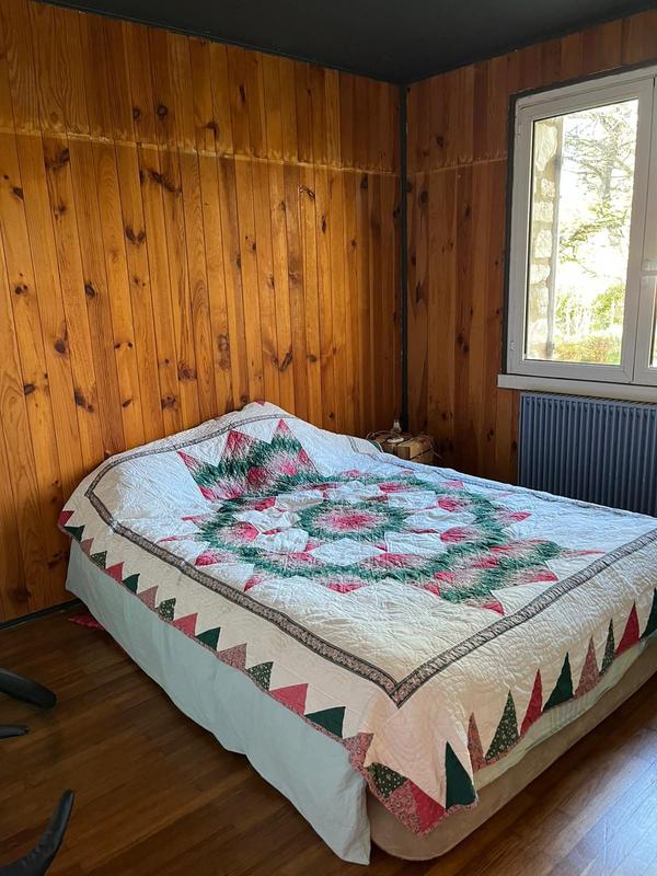 Maison - 178 m² - 6 pièces