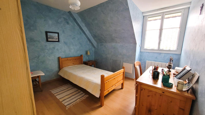 Maison - 123 m² - 7 pièces