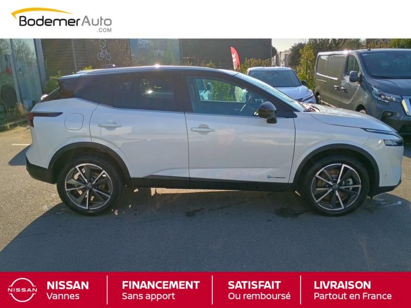 Nissan Qashqai e-Power 190 ch Tekna
