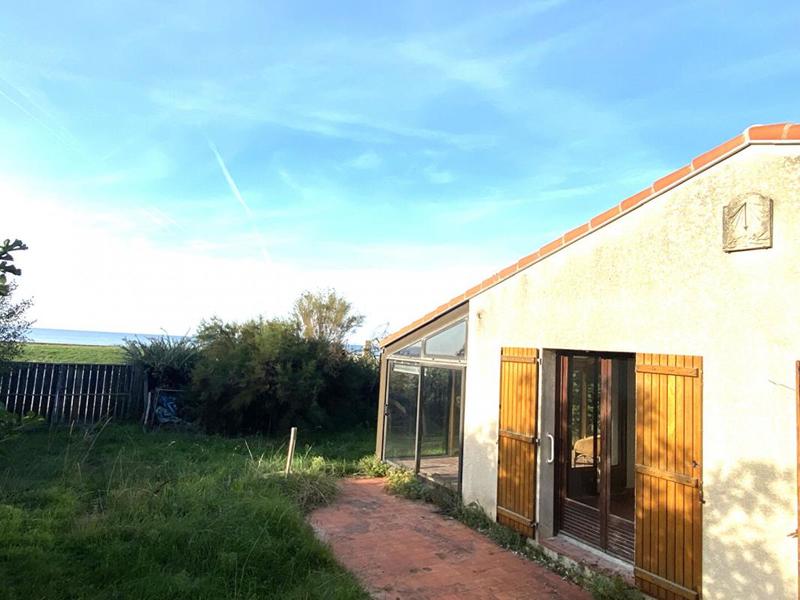 Maison - 68 m² - 3 pièces