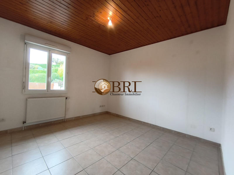 Maison contemporaine - 130 m² - 5 pièces