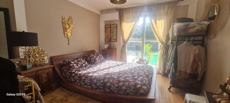 Villa - 166 m² - 5 pièces