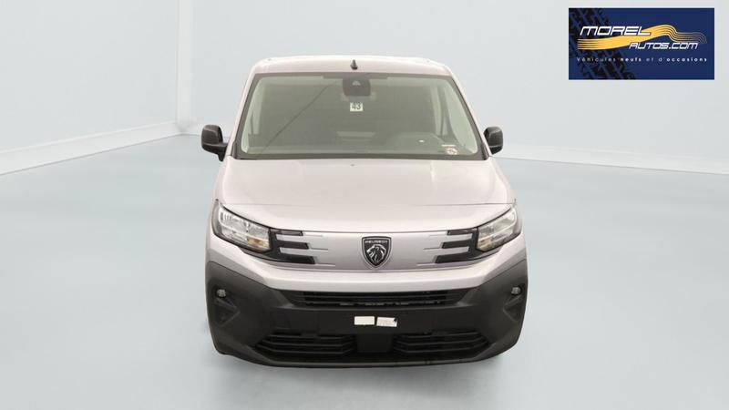 Peugeot Partner Standard Heavy 1000 Kg Van 1.5 BlueHDi 130