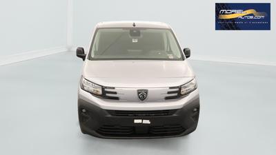 Peugeot Partner Standard Heavy 1000 Kg Van 1.5 BlueHDi 130