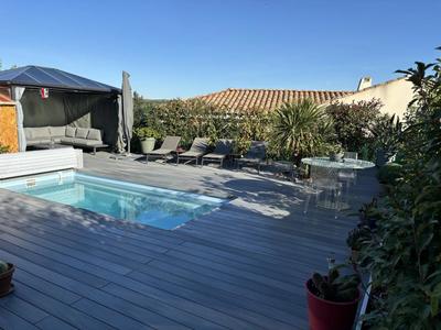 Villa - 83 m² - 4 pièces