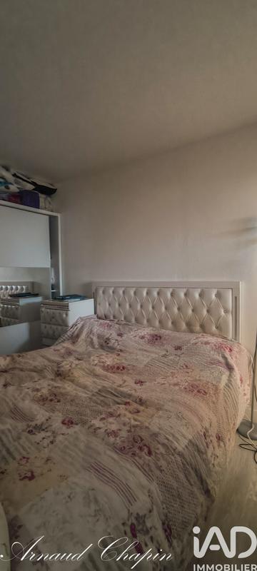 Appartement - 51 m² - 2 pièces