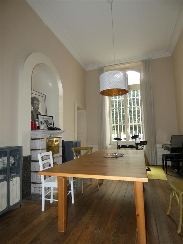 Appartement - 189 m² - 6 pièces