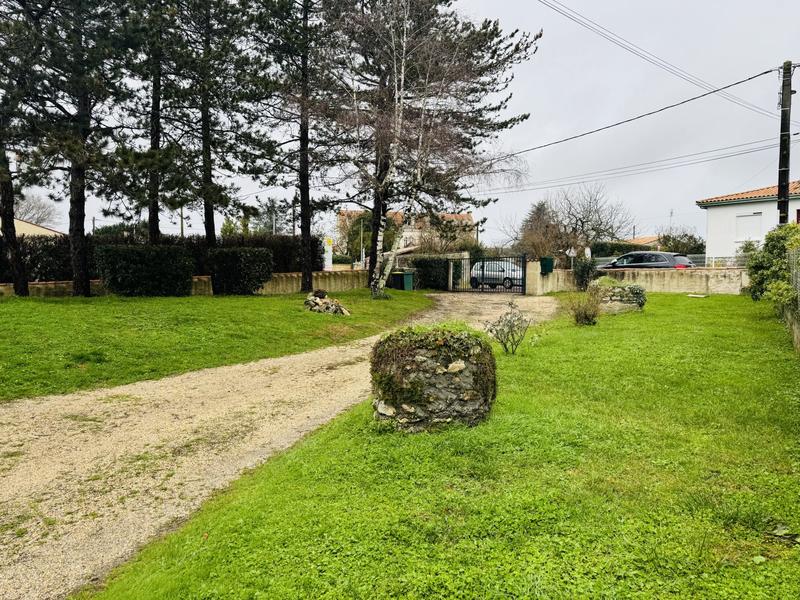 Maison traditionnelle - 154 m² - 6 pièces