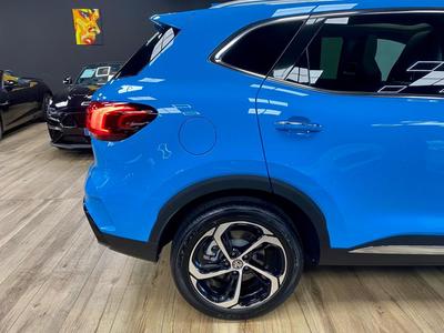 Mg Ehs (2) 1.5t Gdi 258 Hybride Rechargeable Phev Luxury