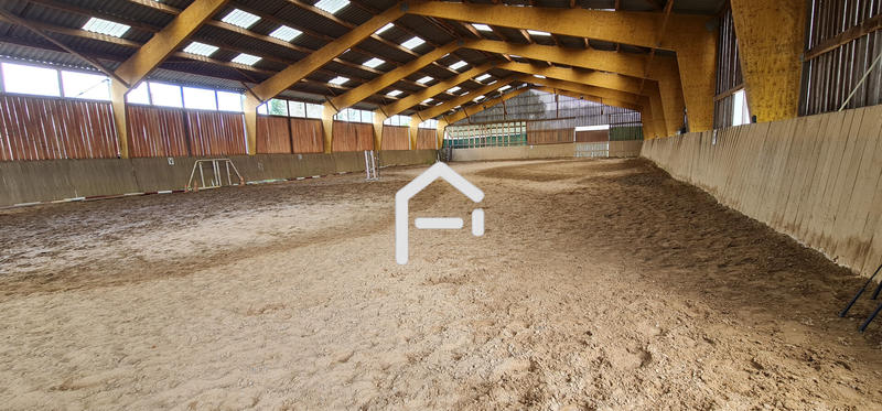 Maison - 149 m² - 6 pièces