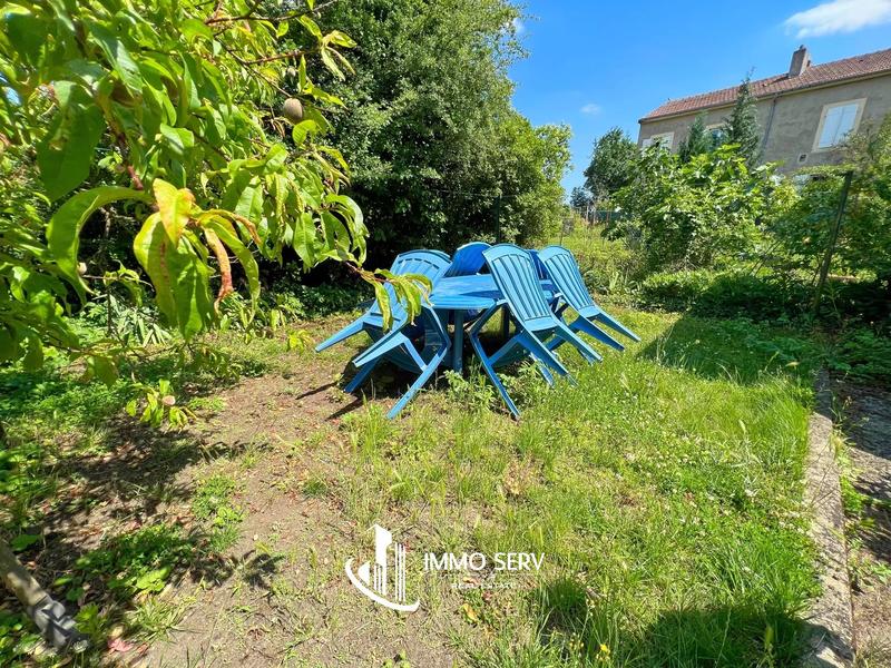 Appartement - 84 m² - 4 pièces