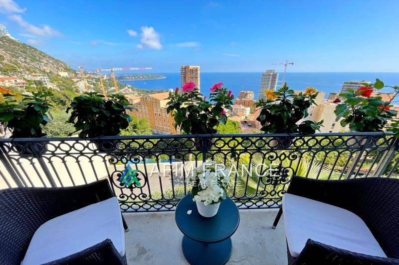 Villa - 110 m² - 3 pièces