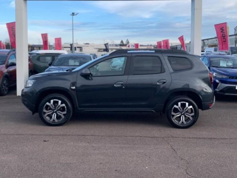 Dacia Duster Blue dCi 115 4x2 Journey