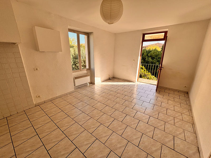 Appartement - 53 m² - 3 pièces