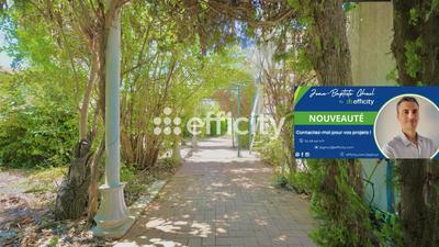 Maison - 97 m² - 5 pièces