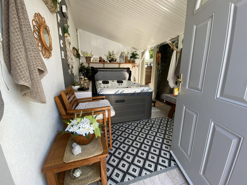 Maison - 158 m² - 6 pièces