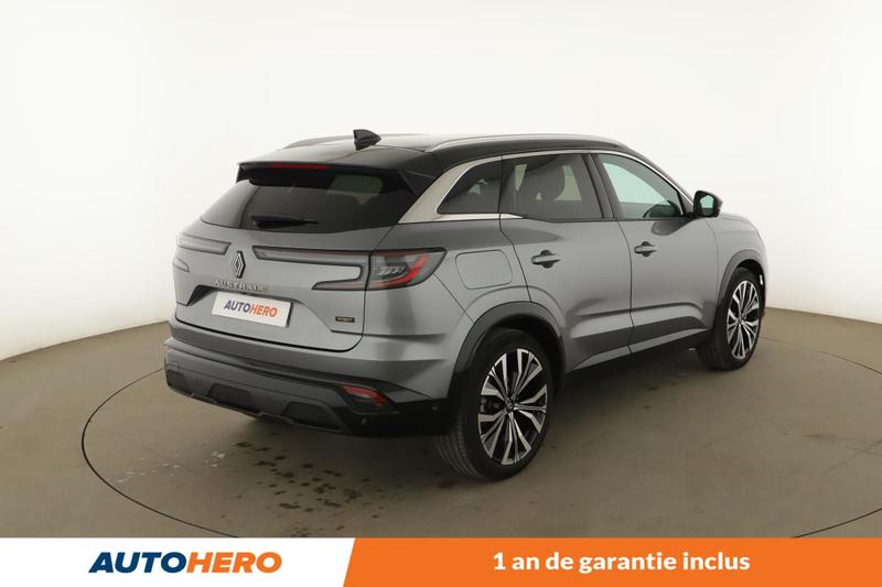Renault Austral 1.2 Hybrid E-Tech Iconic 200 ch