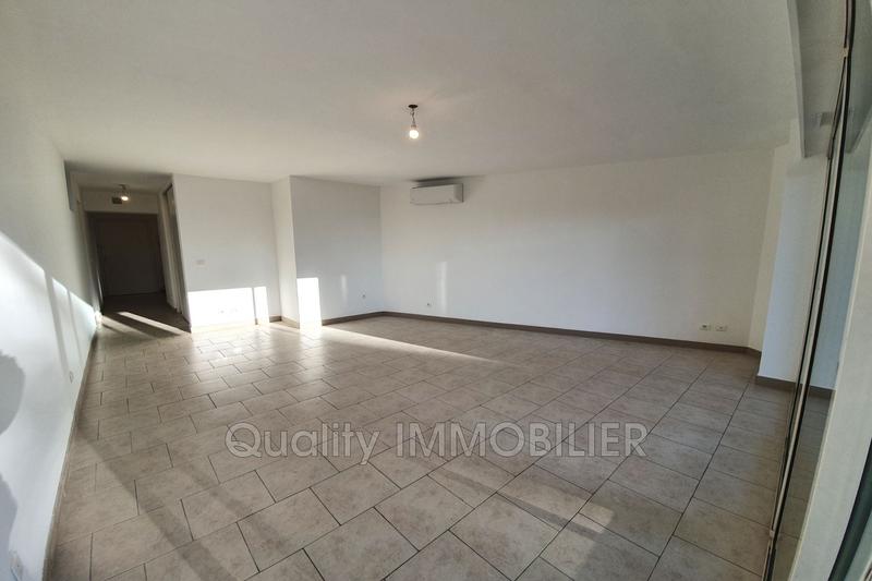 Appartement - 96 m² - 4 pièces