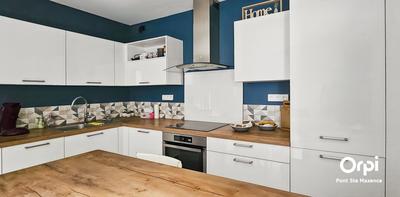 Duplex - 48 m² - 3 pièces