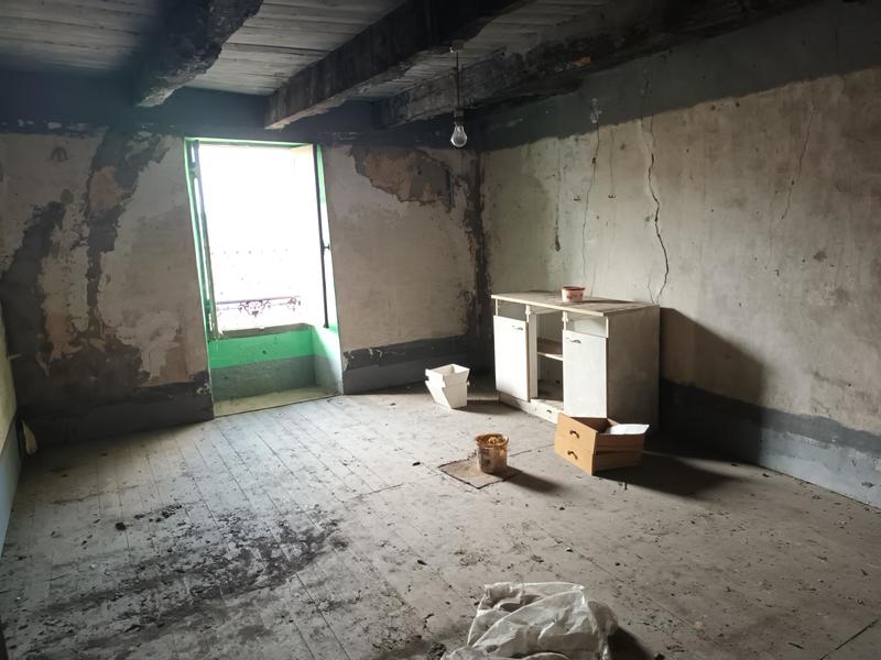 Maison de village - 100 m²