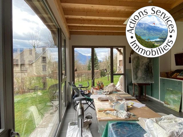 Maison - 163 m² - 7 pièces