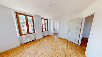 Maison - 101 m² - 4 pièces