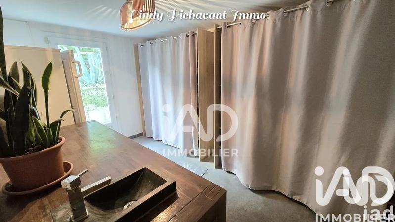 Maison - 166 m² - 8 pièces