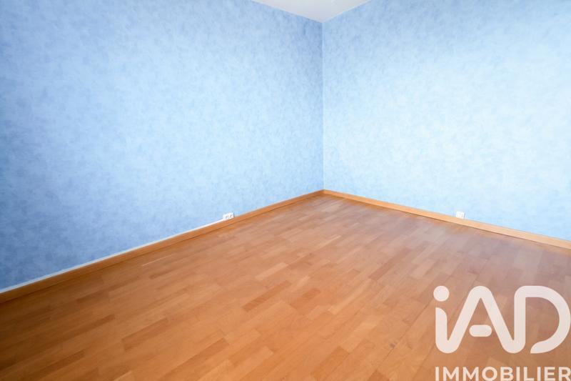 Appartement - 76 m² - 3 pièces