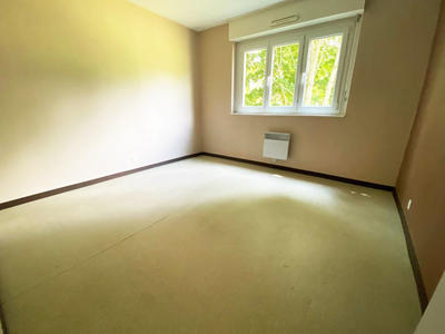 Appartement - 86 m² - 4 pièces