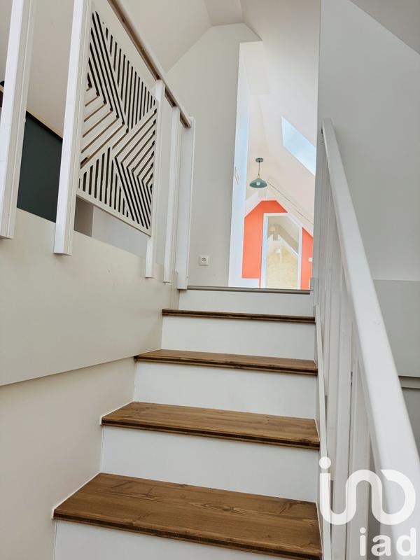 Appartement - 27 m² - 2 pièces