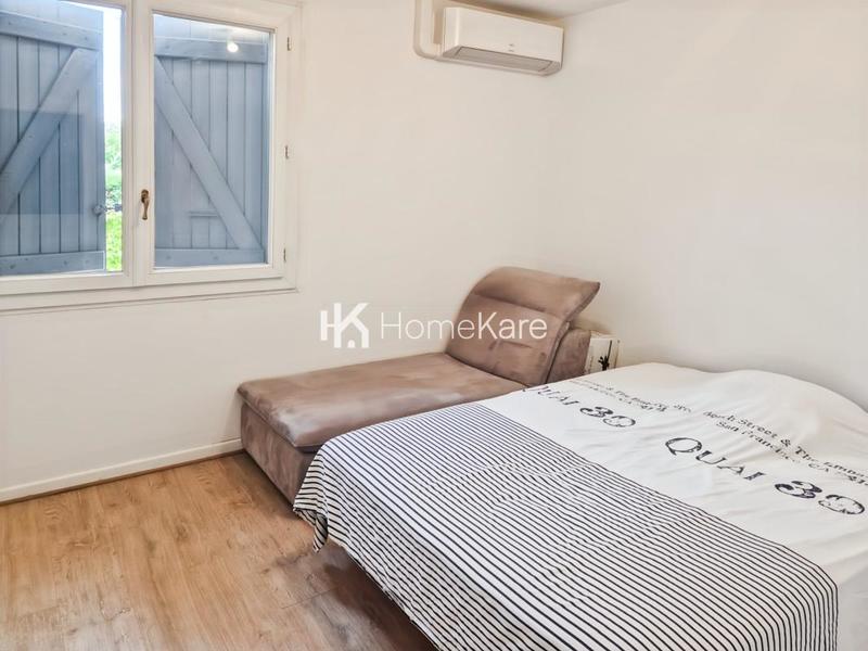 Maison - 125 m² - 4 pièces