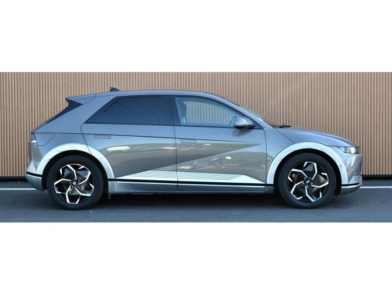 Hyundai ioniq 5 73 kWh - 218 ch Executive