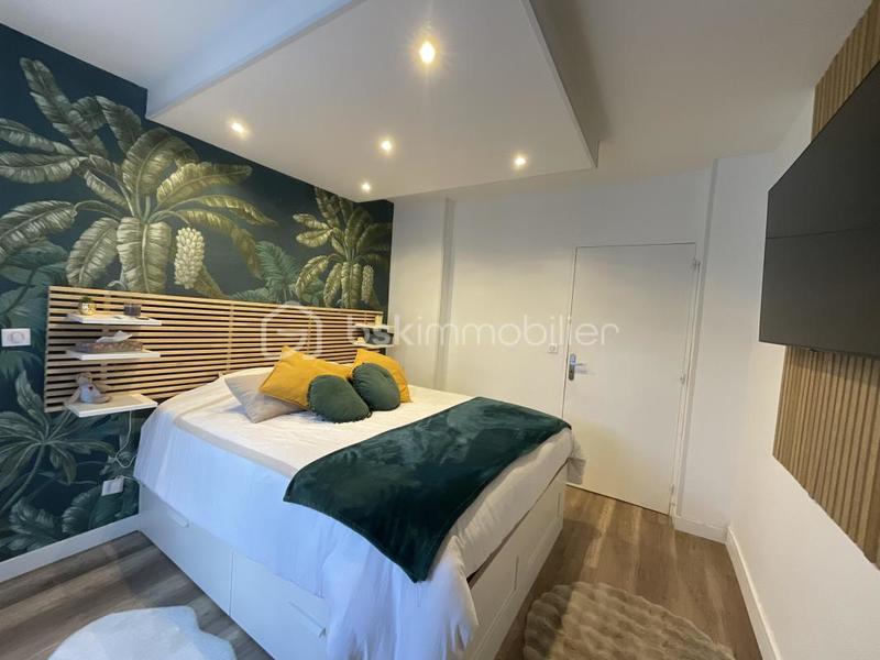 Appartement - 67 m² - 4 pièces