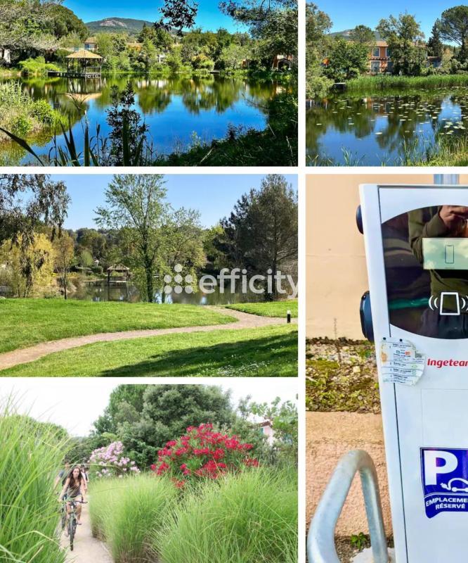 Appartement - 50 m² - 3 pièces