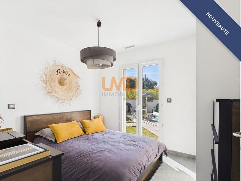 Propriété - 139 m² - 5 pièces