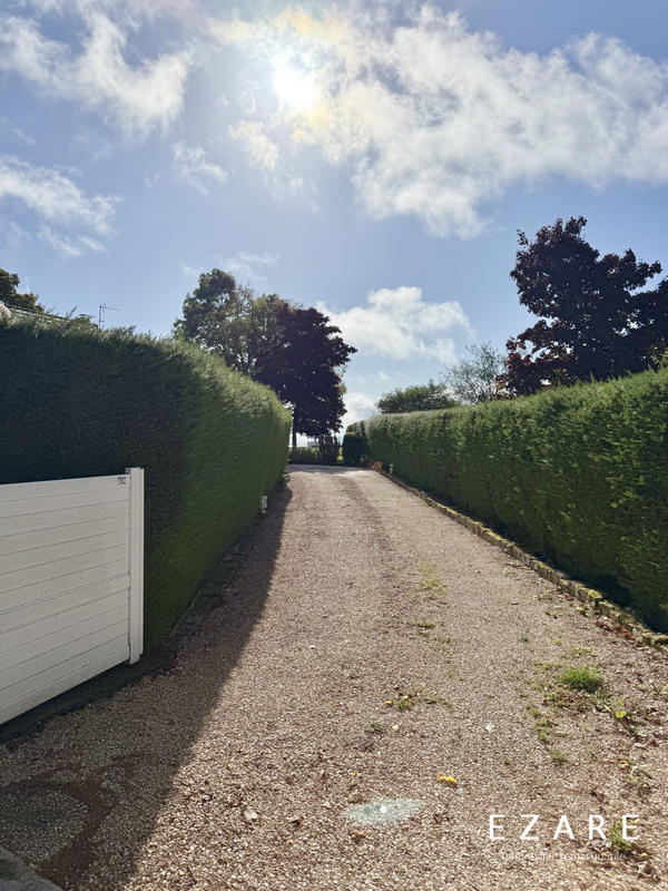 Maison - 148 m² - 6 pièces