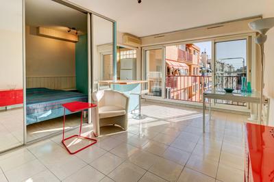 Appartement - 48 m² - 1 pièce