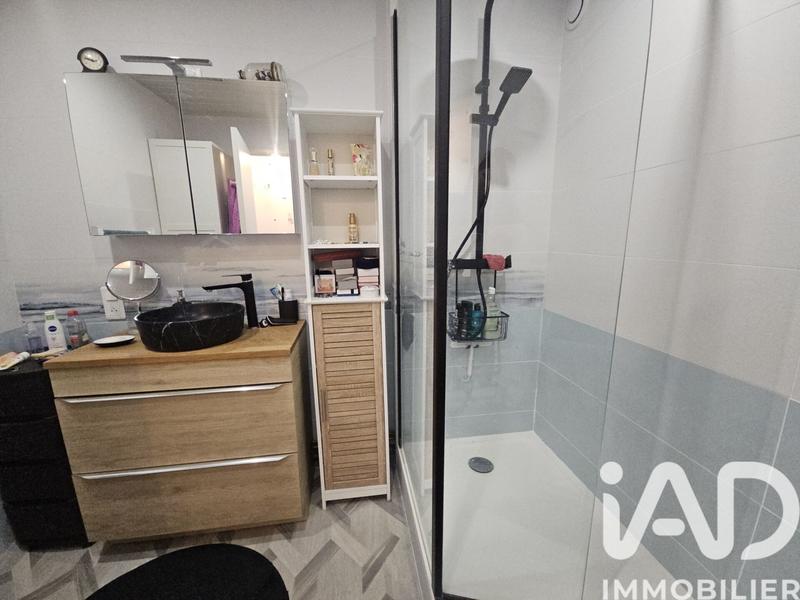 Appartement - 106 m² - 4 pièces