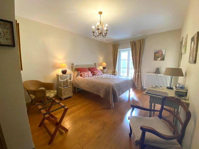 Château - 520 m² - 18 pièces