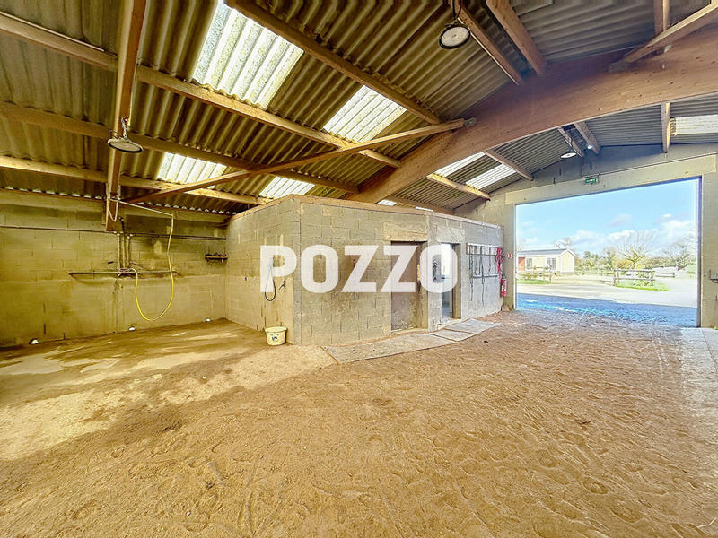 Maison - 96 m² - 4 pièces