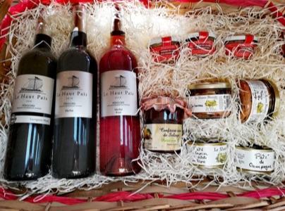 Cave des Berlurettes