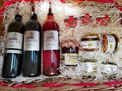 Cave des Berlurettes