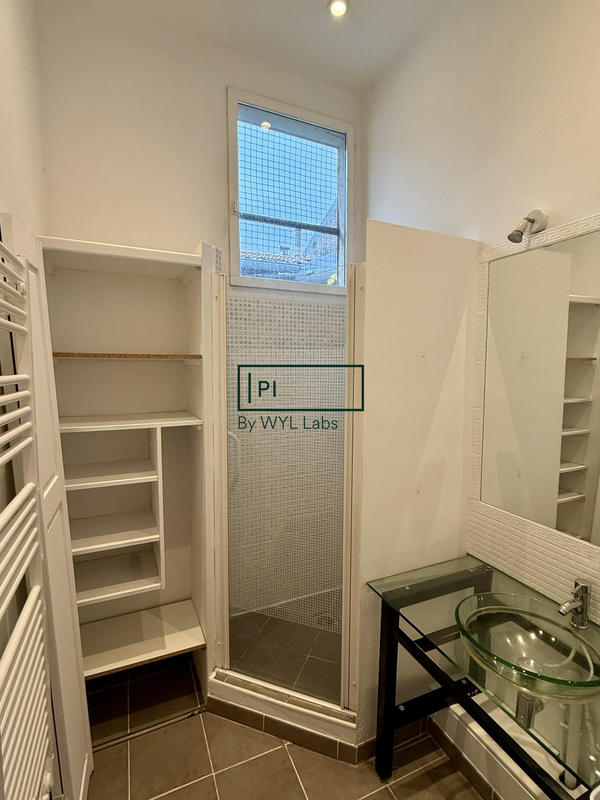 Appartement - 74 m² - 4 pièces