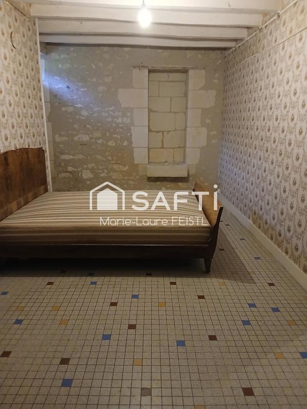 Maison - 117 m² - 4 pièces